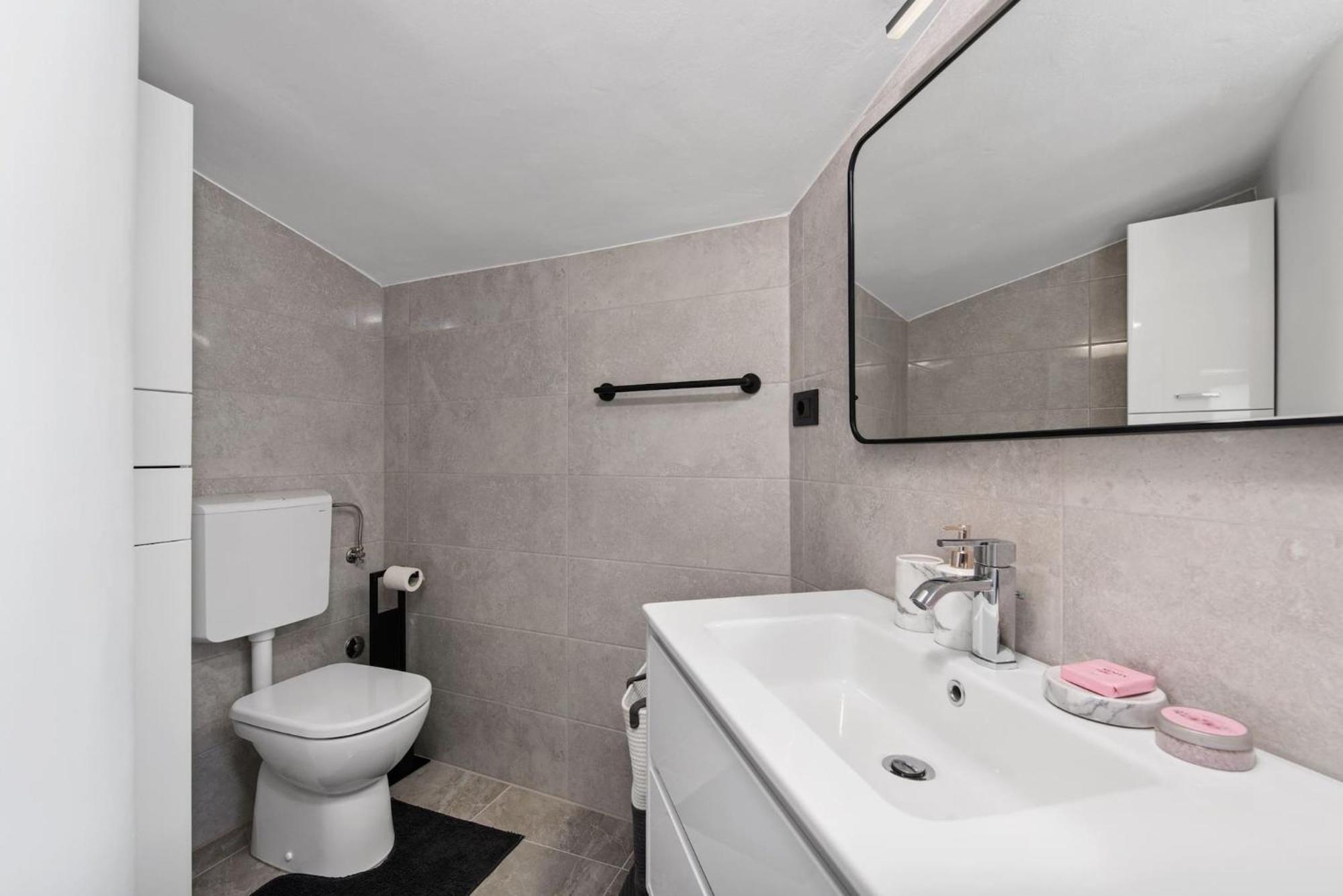 Holiday Home Sea Премантура Екстериор снимка