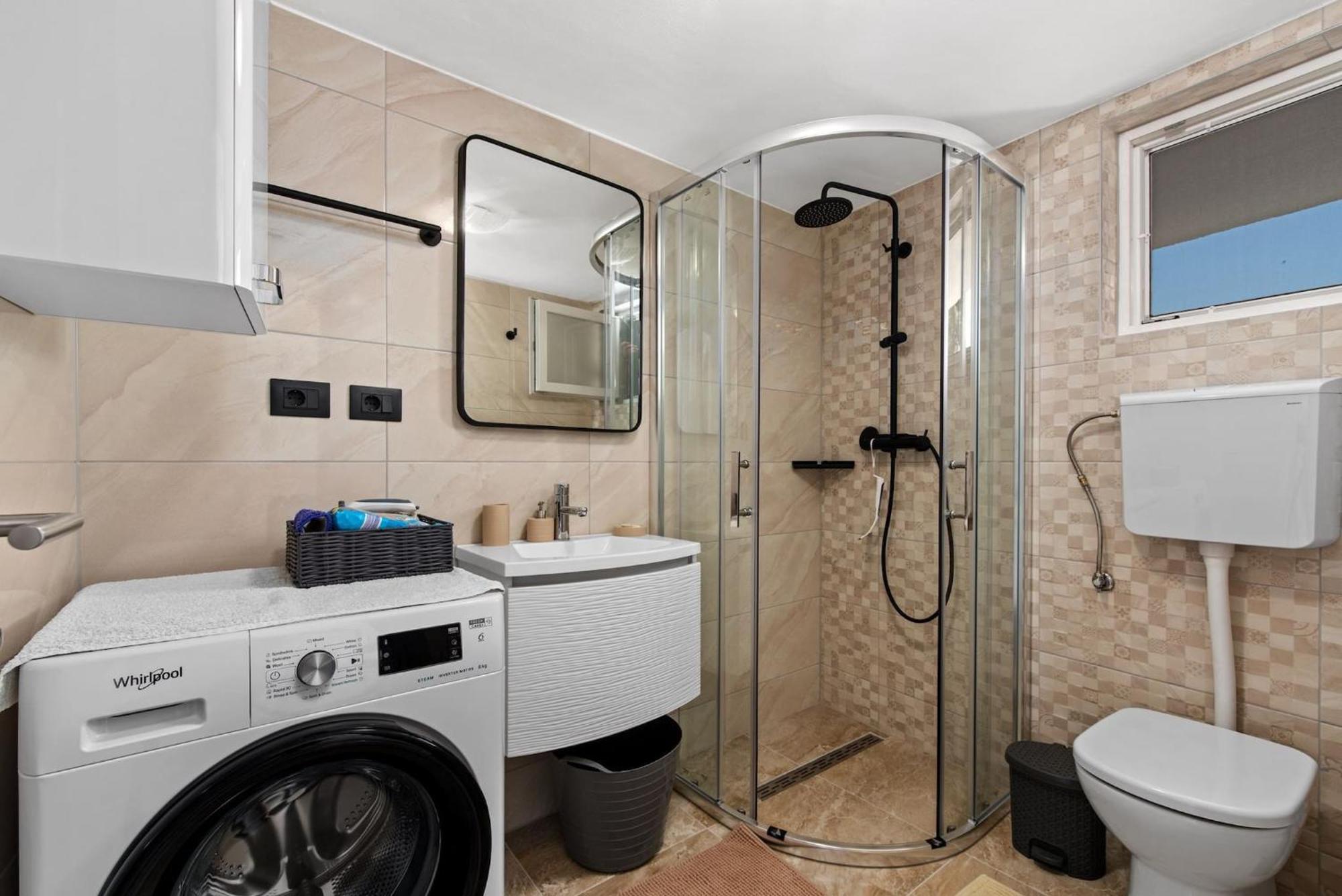 Holiday Home Sea Премантура Екстериор снимка