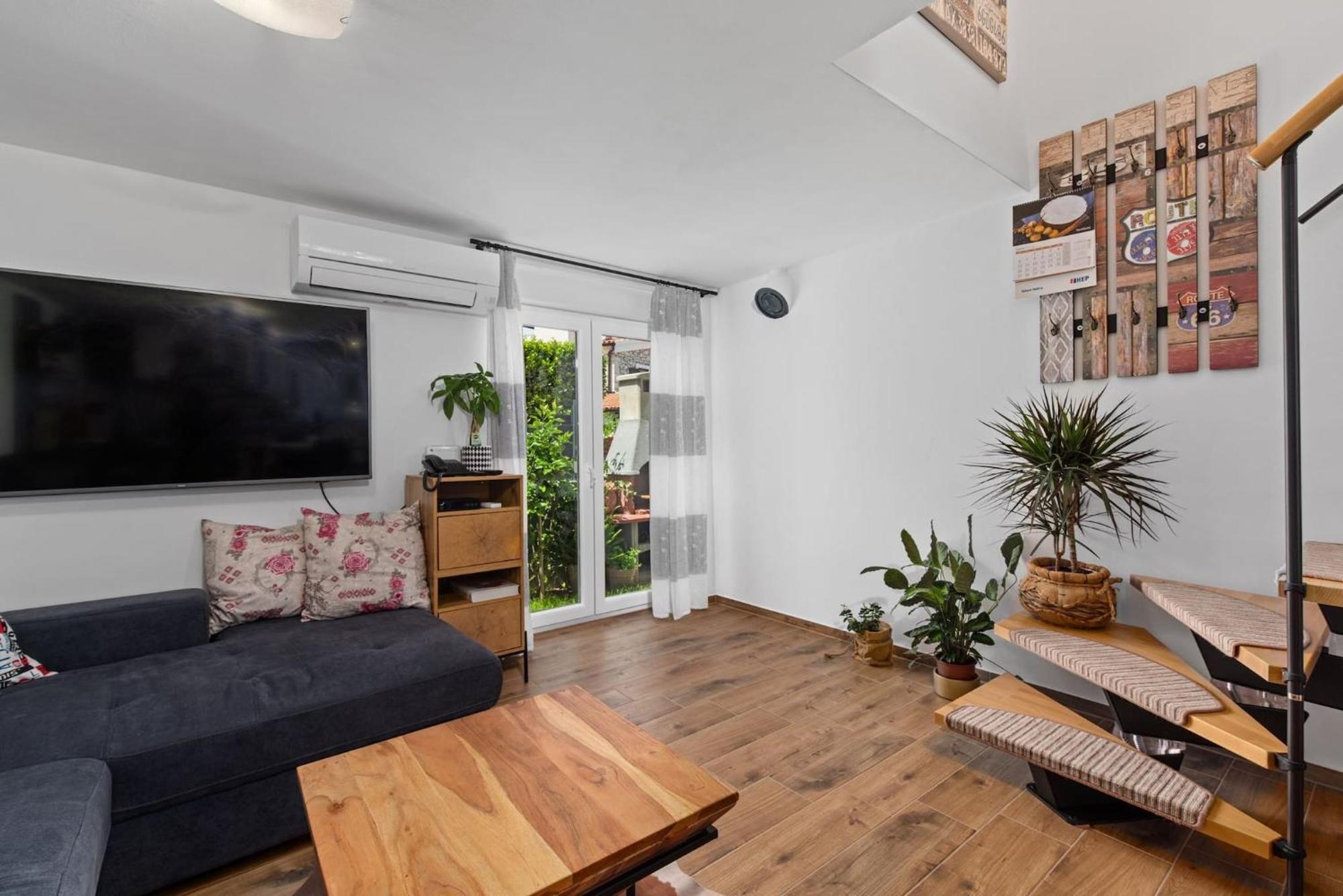 Holiday Home Sea Премантура Екстериор снимка