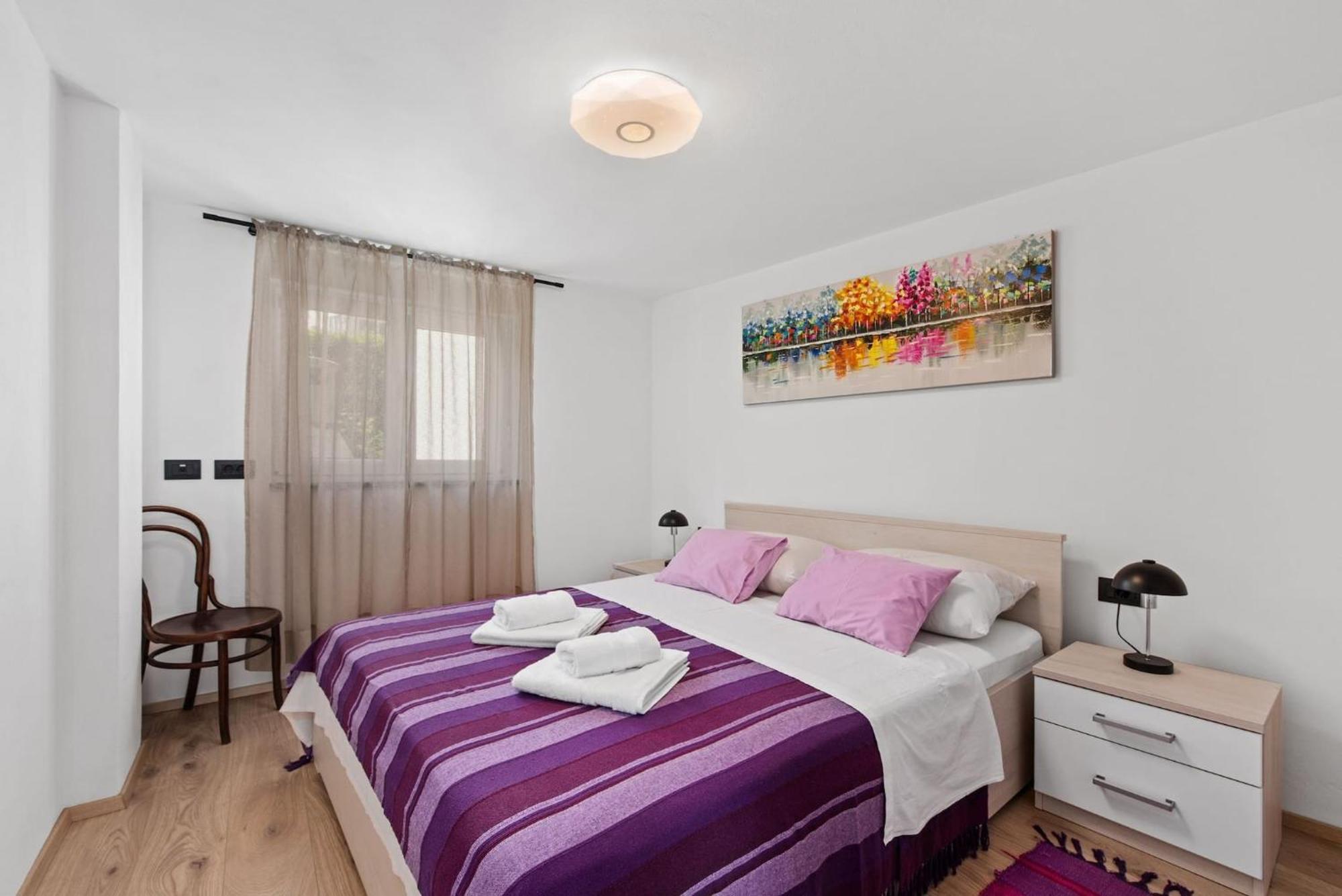 Holiday Home Sea Премантура Екстериор снимка