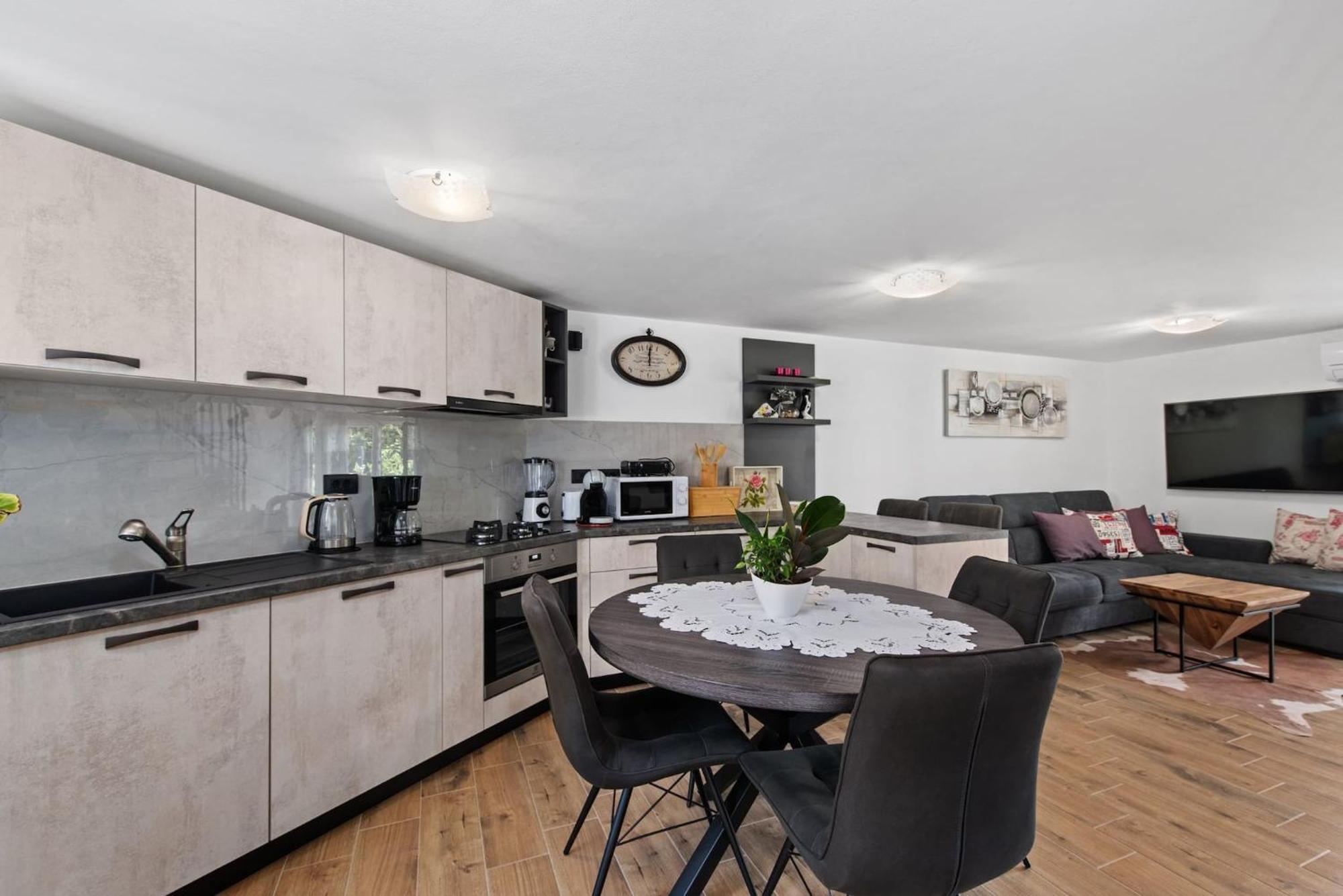 Holiday Home Sea Премантура Екстериор снимка