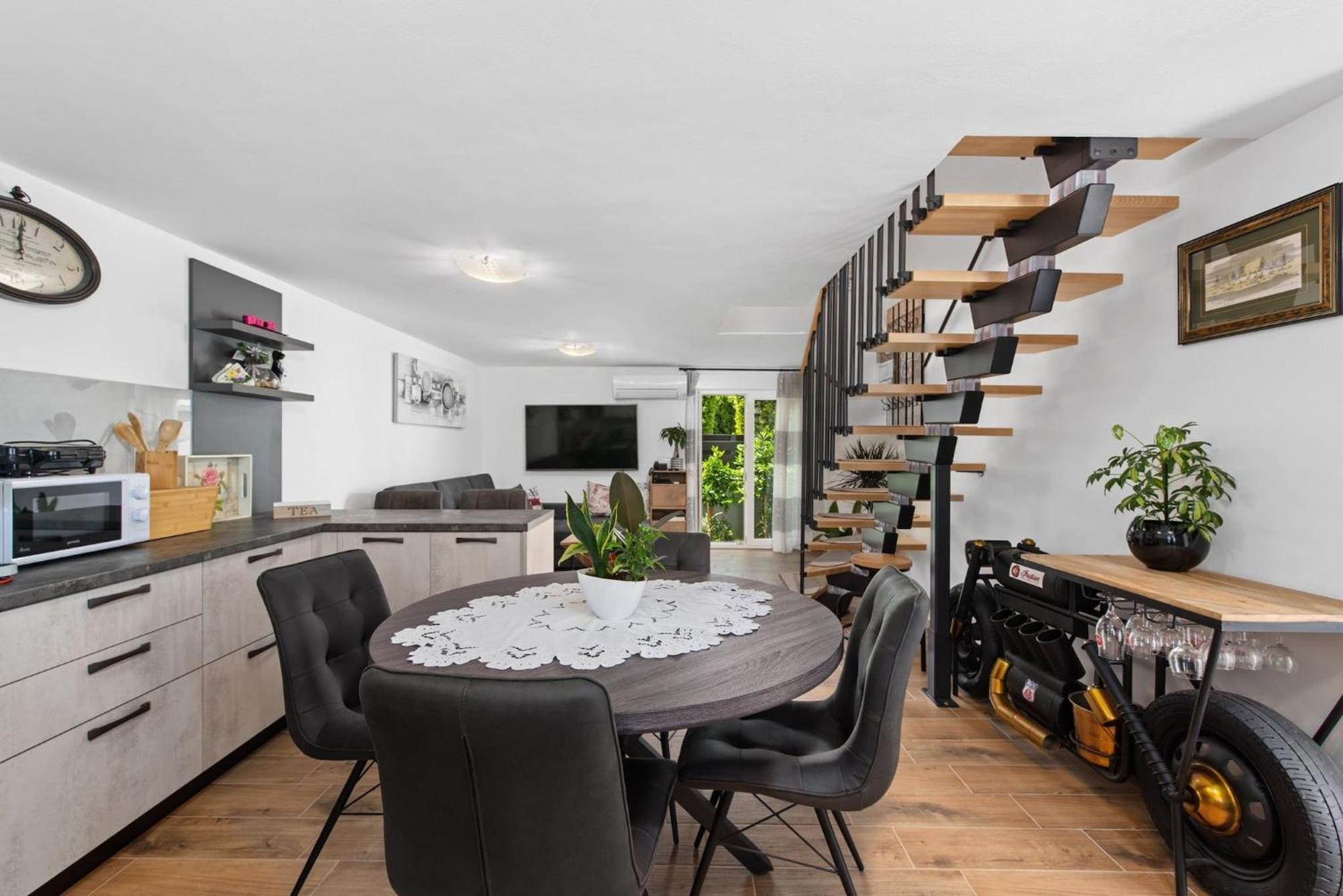 Holiday Home Sea Премантура Екстериор снимка