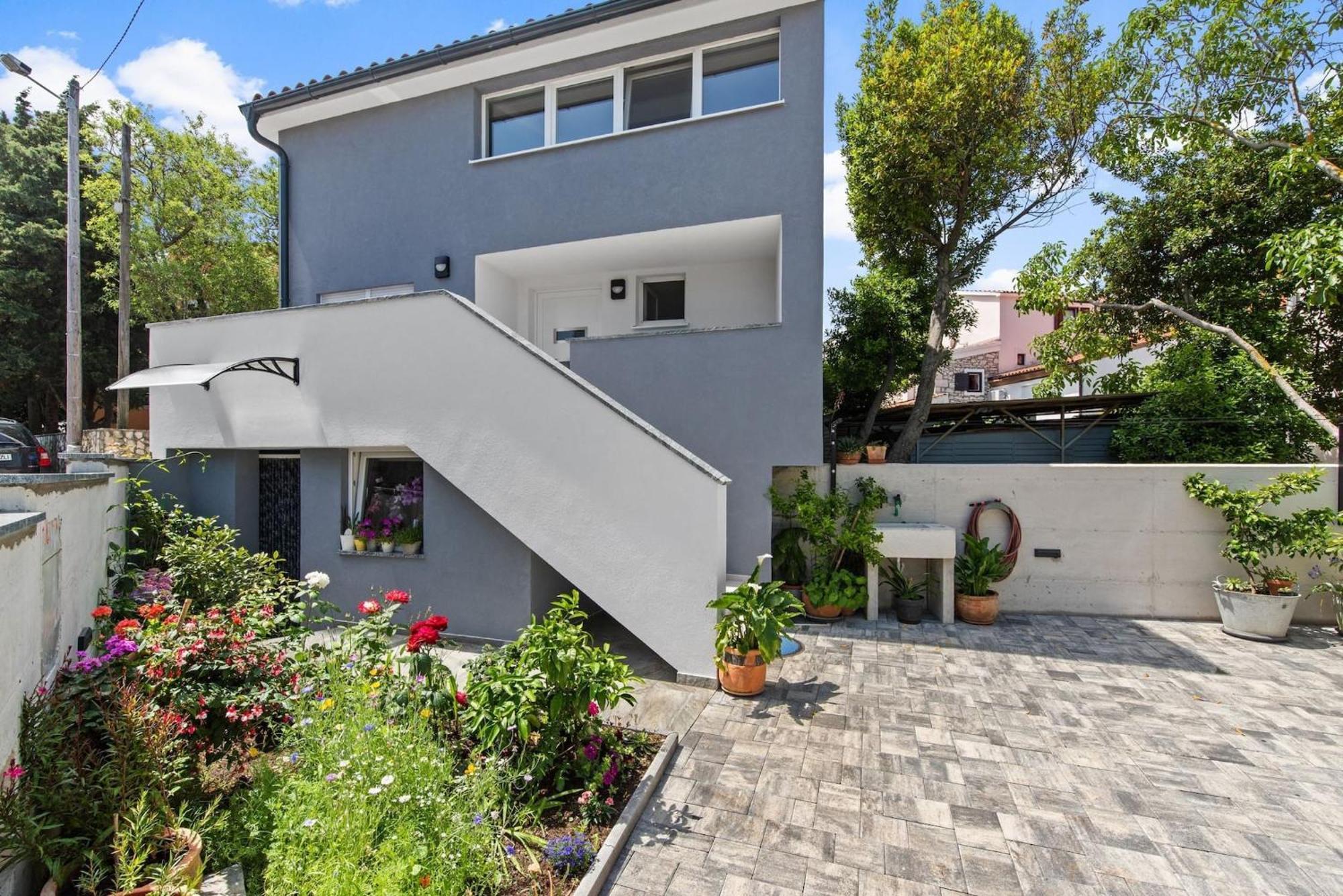 Holiday Home Sea Премантура Екстериор снимка